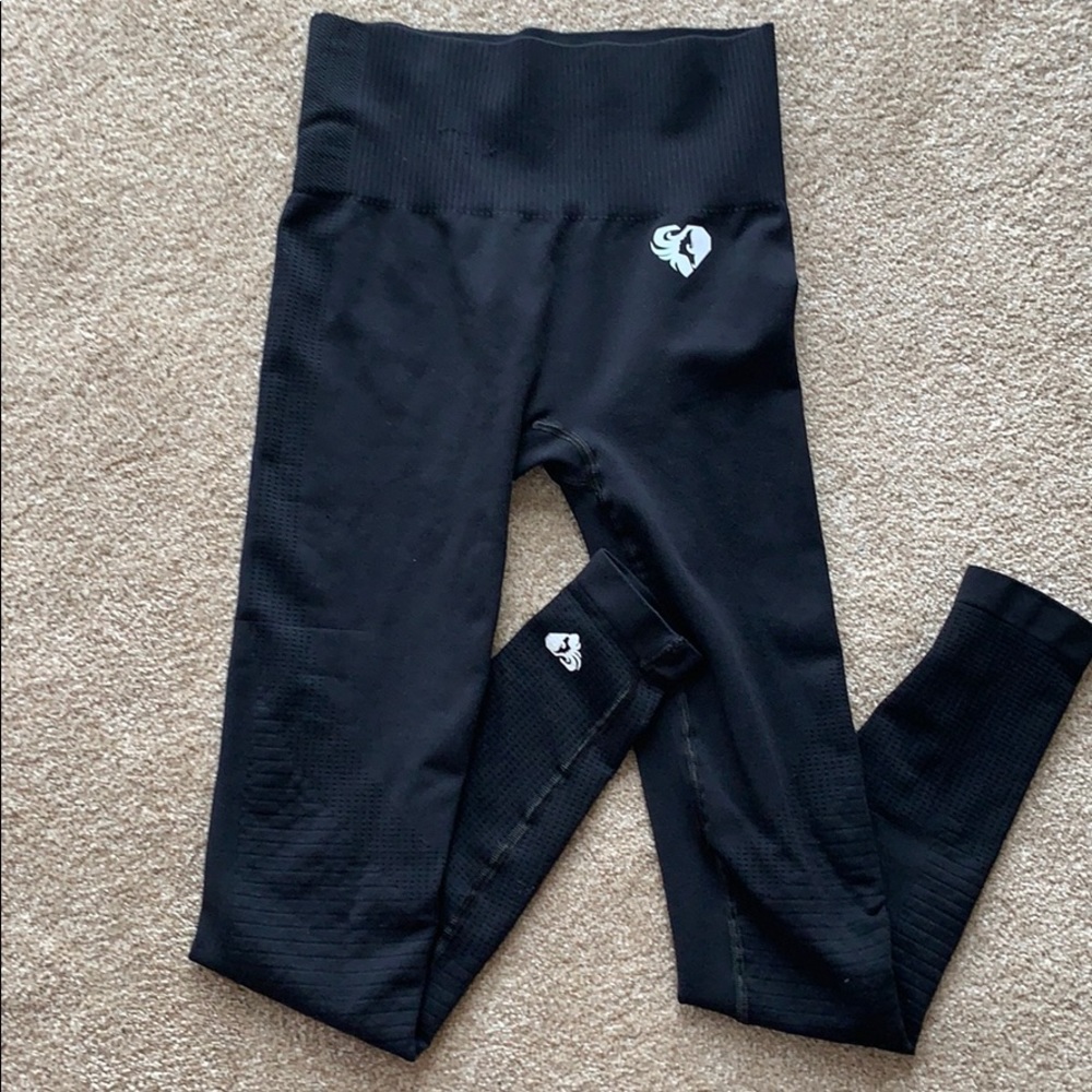 Black Women’s Best Leggings